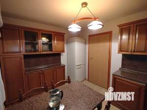 2-к квартира, вторичка, 53м2, 2/5 этаж