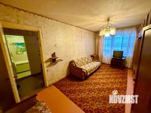 1-к квартира, вторичка, 33м2, 2/9 этаж