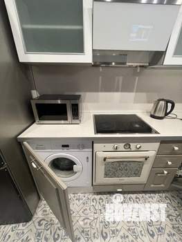 3-к квартира, вторичка, 86м2, 3/24 этаж