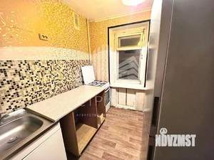 1-к квартира, вторичка, 29м2, 4/9 этаж