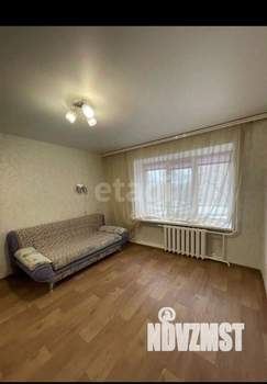 1-к квартира, вторичка, 17м2, 2/5 этаж