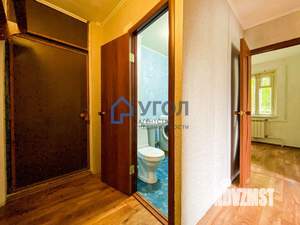 1-к квартира, вторичка, 30м2, 1/5 этаж