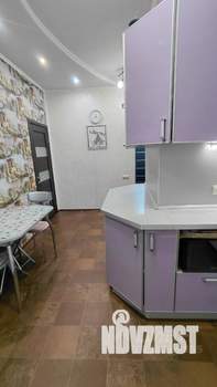 3-к квартира, вторичка, 65м2, 1/2 этаж