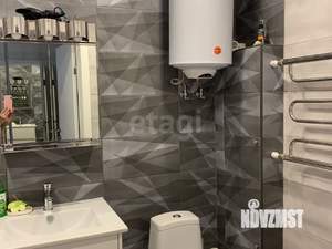Студия квартира, вторичка, 37м2, 3/16 этаж