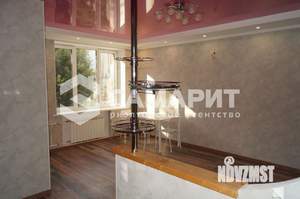 1-к квартира, вторичка, 51м2, 2/5 этаж