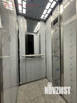 2-к квартира, вторичка, 61м2, 21/24 этаж