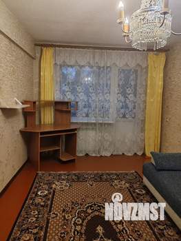 2-к квартира, вторичка, 41м2, 3/5 этаж
