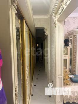 3-к квартира, вторичка, 77м2, 1/4 этаж