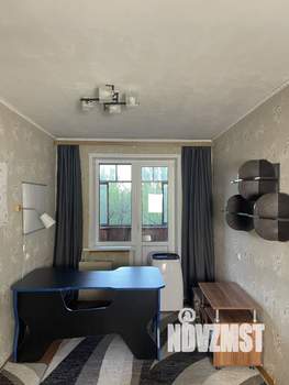3-к квартира, вторичка, 60м2, 6/9 этаж