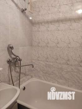 1-к квартира, вторичка, 40м2, 6/9 этаж