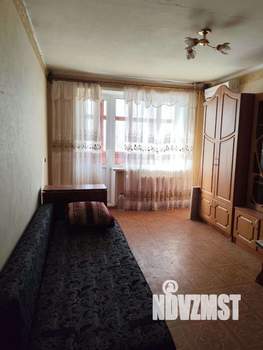 1-к квартира, вторичка, 30м2, 3/5 этаж