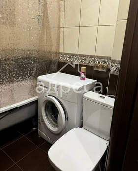 2-к квартира, вторичка, 45м2, 2/5 этаж