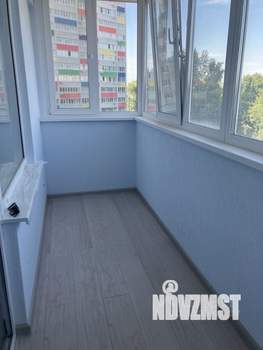 Студия квартира, вторичка, 42м2, 4/22 этаж