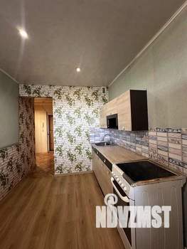 1-к квартира, вторичка, 36м2, 8/10 этаж