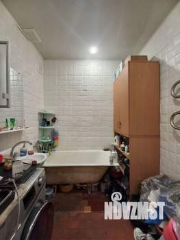 2-к квартира, вторичка, 55м2, 4/4 этаж