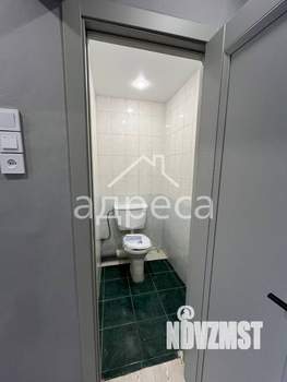 2-к квартира, вторичка, 51м2, 1/9 этаж