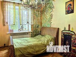 3-к квартира, вторичка, 80м2, 5/5 этаж