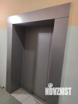 1-к квартира, вторичка, 54м2, 6/15 этаж