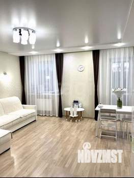 1-к квартира, вторичка, 69м2, 6/23 этаж