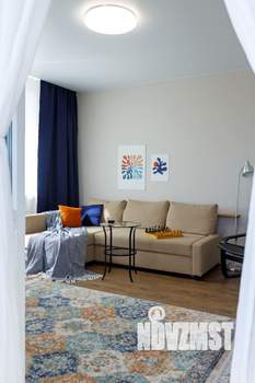 3-к квартира, вторичка, 85м2, 12/26 этаж