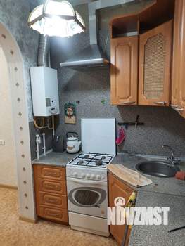 1-к квартира, вторичка, 42м2, 1/5 этаж