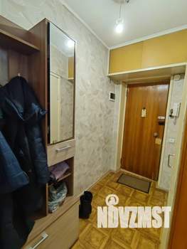 1-к квартира, вторичка, 31м2, 2/5 этаж