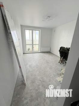 1-к квартира, вторичка, 36м2, 17/23 этаж