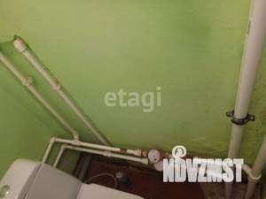 1-к квартира, вторичка, 28м2, 7/9 этаж