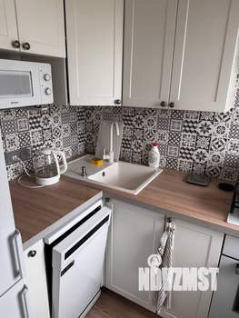 Студия квартира, вторичка, 20м2, 9/9 этаж