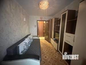 3-к квартира, вторичка, 52м2, 2/5 этаж