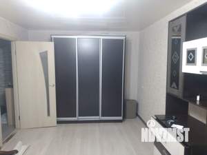 1-к квартира, вторичка, 32м2, 1/5 этаж