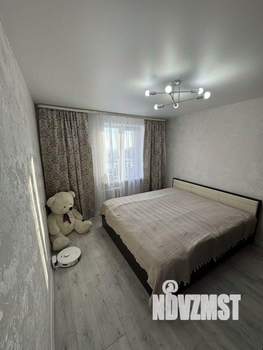 2-к квартира, вторичка, 34м2, 8/9 этаж