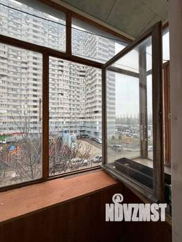 1-к квартира, вторичка, 45м2, 4/5 этаж