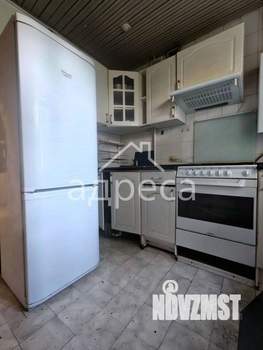 2-к квартира, вторичка, 45м2, 4/5 этаж