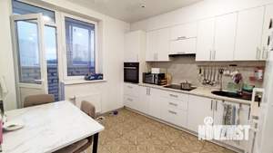 1-к квартира, вторичка, 34м2, 7/24 этаж