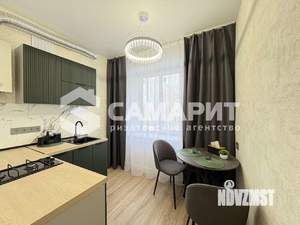 2-к квартира, вторичка, 43м2, 3/5 этаж