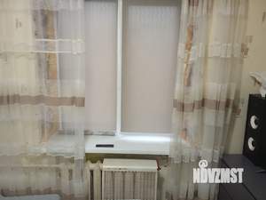 1-к квартира, вторичка, 13м2, 5/5 этаж