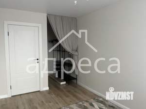 2-к квартира, вторичка, 63м2, 14/17 этаж