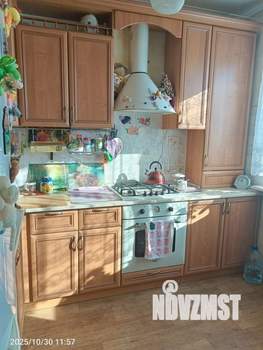 2-к квартира, вторичка, 53м2, 10/10 этаж