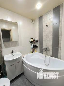 2-к квартира, вторичка, 48м2, 1/5 этаж
