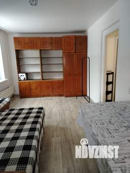 2-к квартира, вторичка, 54м2, 2/5 этаж