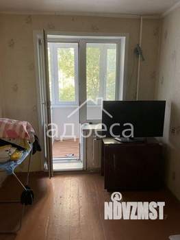 2-к квартира, вторичка, 49м2, 3/9 этаж