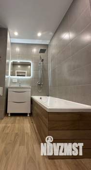 3-к квартира, вторичка, 75м2, 3/16 этаж