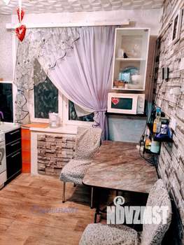3-к квартира, вторичка, 60м2, 5/5 этаж