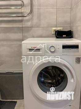 1-к квартира, вторичка, 37м2, 3/13 этаж