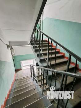 3-к квартира, вторичка, 58м2, 3/5 этаж