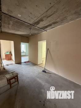 2-к квартира, вторичка, 92м2, 8/19 этаж