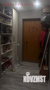 1-к квартира, вторичка, 33м2, 1/9 этаж