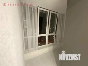 1-к квартира, вторичка, 40м2, 10/10 этаж