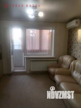 1-к квартира, вторичка, 36м2, 3/3 этаж